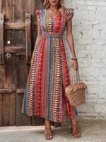 Deluxerie Kleid MF-Katheline