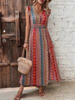 Deluxerie Kleid MF-Katheline