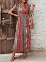 Deluxerie Kleid MF-Katheline