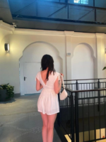 Deluxerie Kleid MF-Kathia