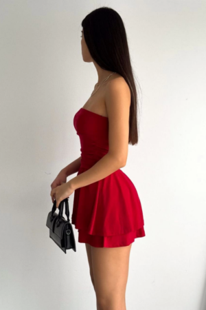 Deluxerie Kleid MF-Katica