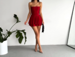 Deluxerie Kleid MF-Katica