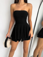 Deluxerie Kleid MF-Katlain