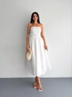Deluxerie Kleid MF-Keely