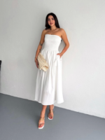 Deluxerie Kleid MF-Keely