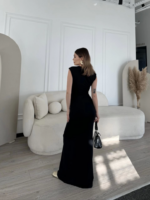 Deluxerie Kleid MF-Kellina