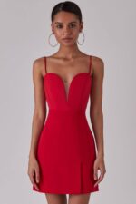 Deluxerie Kleid MF-Kenyata