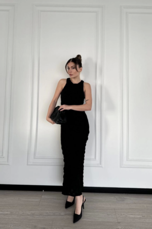 Deluxerie Kleid MF-Keriayn
