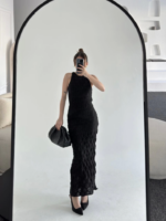 Deluxerie Kleid MF-Keriayn