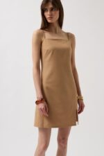 Deluxerie Kleid MF-Khalia