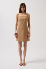 Deluxerie Kleid MF-Khalia