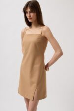 Deluxerie Kleid MF-Khalia
