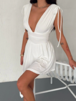 Deluxerie Kleid MF-Khristel
