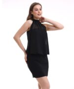 Deluxerie Kleid MF-Kianni