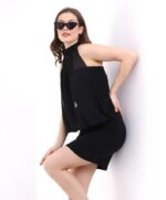 Deluxerie Kleid MF-Kianni