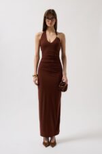 Deluxerie Kleid MF-Kinley