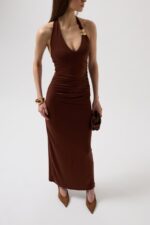 Deluxerie Kleid MF-Kinley