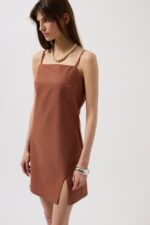 Deluxerie Kleid MF-Kirsi