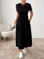 Deluxerie Kleid MF-Kloris