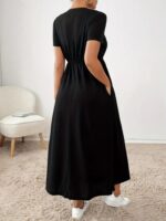 Deluxerie Kleid MF-Kloris