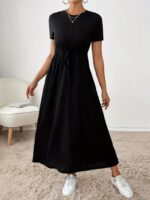 Deluxerie Kleid MF-Kloris