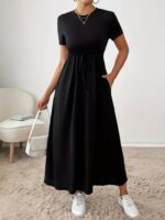 Deluxerie Kleid MF-Kloris