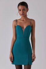 Deluxerie Kleid MF-Klyara