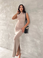 Deluxerie Kleid MF-Koemi
