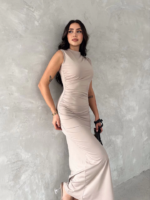 Deluxerie Kleid MF-Koemi