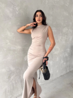 Deluxerie Kleid MF-Koemi