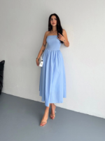 Deluxerie Kleid MF-Korra