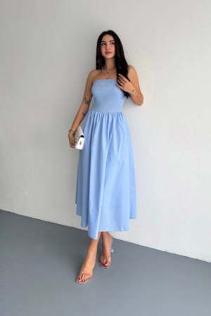 Deluxerie Kleid MF-Korra
