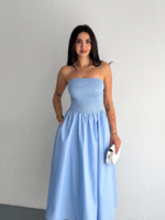 Deluxerie Kleid MF-Korra