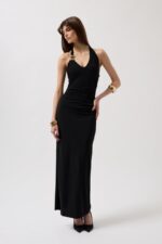 Deluxerie Kleid MF-Kristell