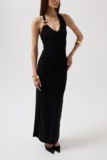 Deluxerie Kleid MF-Kristell