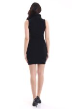 Deluxerie Kleid MF-Krystyn