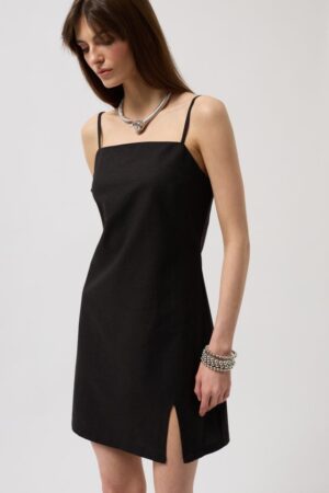 Deluxerie Kleid MF-Kylah