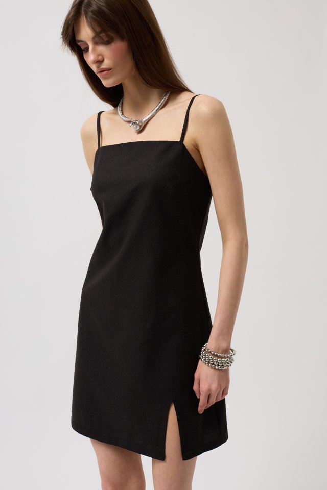 Deluxerie Kleid MF-Kylah Deluxerie Kleid MF-Kylah