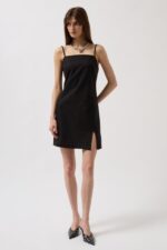 Deluxerie Kleid MF-Kylah