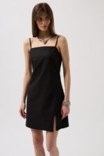 Deluxerie Kleid MF-Kylah