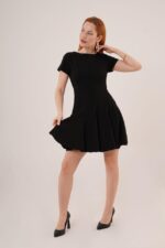 Deluxerie Kleid MF-Laurah
