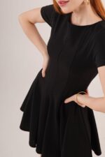 Deluxerie Kleid MF-Laurah