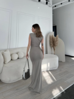 Deluxerie Kleid MF-Lucile