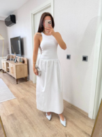 Deluxerie Kleid MF-Maery