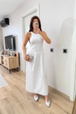 Deluxerie Kleid MF-Maery