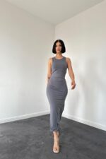 Deluxerie Kleid MF-Maidie