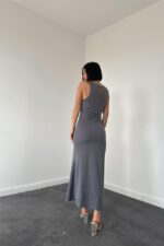 Deluxerie Kleid MF-Maidie
