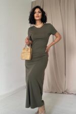 Deluxerie Kleid MF-Marrlen