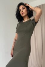 Deluxerie Kleid MF-Marrlen