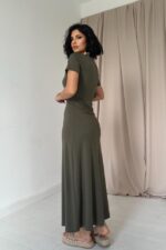 Deluxerie Kleid MF-Marrlen